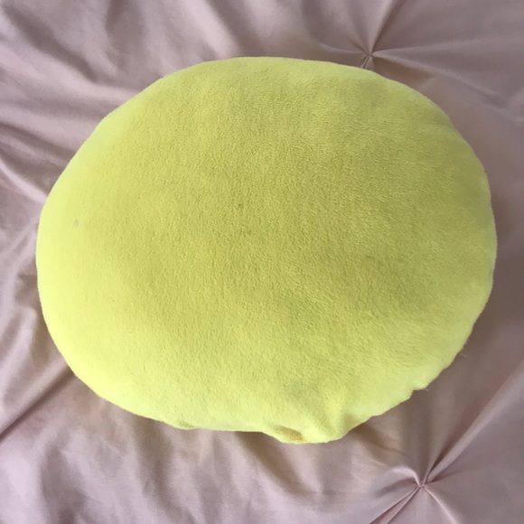 Emoji Pillow - Picture 3 of 3